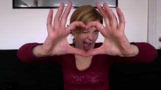 Bria Skonberg's "BS UPDATE" February 2013