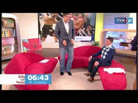 Kawa czy herbata - Mariusz Wach i Waldemar Fornalik