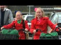 Overval Mylène en Rosanne | Junior Songfestival ...