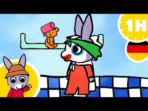 🤡Trotro verkleidet sich als Clown! 🤡 - Neue Zusammenstellung