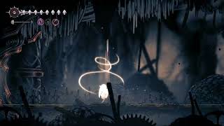 ぜんぜん続くぜシルクソングは_23【Hollow Knight:Silksong】