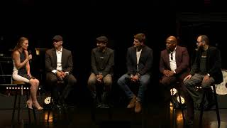 Break Every Chain Movie Film Interview with the Cast and Crew video