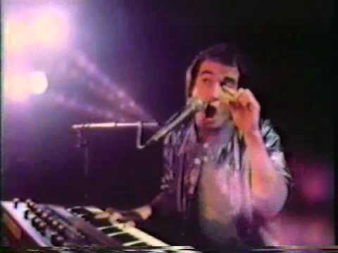 LAZY RACER - JUMPN' THE GUN - TIM GORMAN , RICHARD GRANT [ WRITERS ]-0.m4v