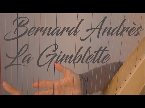 download lagu mp3 mp4 La Gimblette Bernard Andres, download lagu La Gimblette Bernard Andres gratis, unduh video klip La Gimblette Bernard Andres
