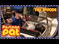 Pat And Ted Restore An Old Car Postman Pat Full Episode