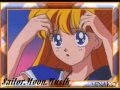 Super Moonies - Minako's Herzkristall 