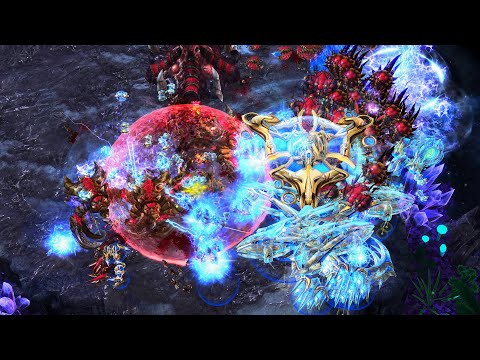 This Maxed Out GOLDEN ARMADA Is Brilliant!