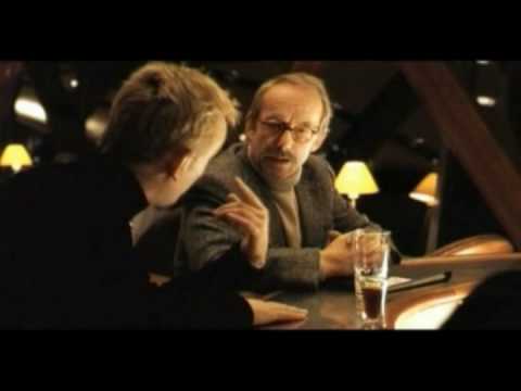 Johan Ulveson har en dålig idé