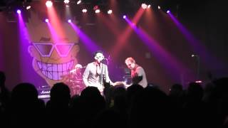Toy Dolls - Dougy Giro