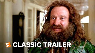 Jumanji (1995) Trailer #1   Movieclips Classic Tra