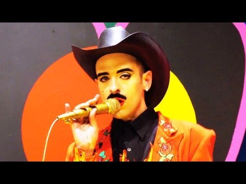 SSION - "Earthquake" (Official Video)