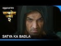 Satya's fight against injustice | Satyameva Jayate 2 | John Abraham | Prime Video India