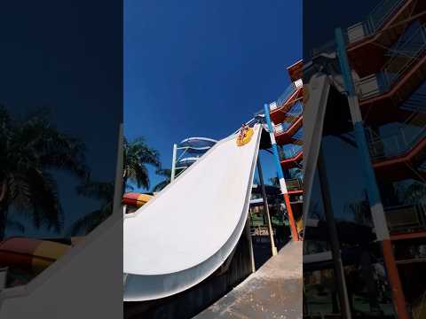 Você conhece Caldas Novas ? Deixe um comentário #viagem #trip #caldasnovas #goias