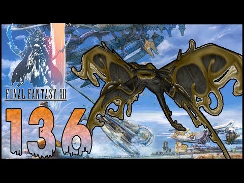Guia Final Fantasy XII (PS2) Parte 136 - Metodo [Abbis] para subir nivel