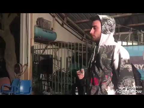 Blnkay Vs MikEater - Semifinale Yoman's Birthday