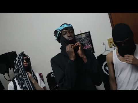 Skinnyboy smg - Come From Hell ( OFFICIAL MV )