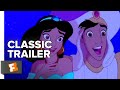 Aladdin 1992 Trailer 1 Movieclips Classic Trailers