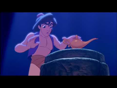 Aladdin Soundtrack Trailer. Songs Lyrics
