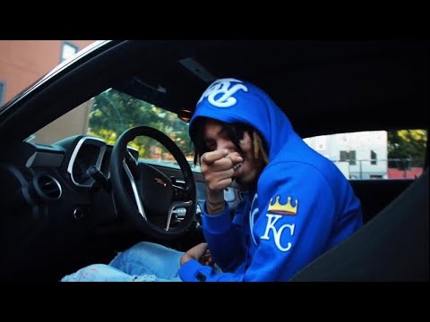 Sleepy Slimee - Gun On Me  (Official Video) Shot By @shawnross2015 