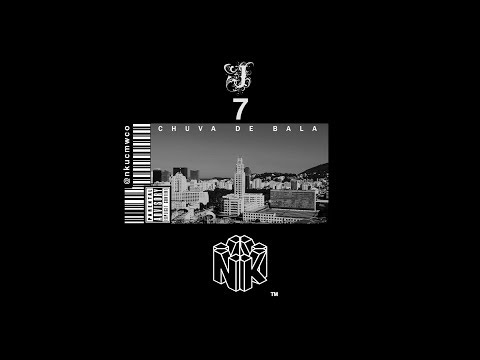 J7 - Chuva De Bala [ bonus short film ]