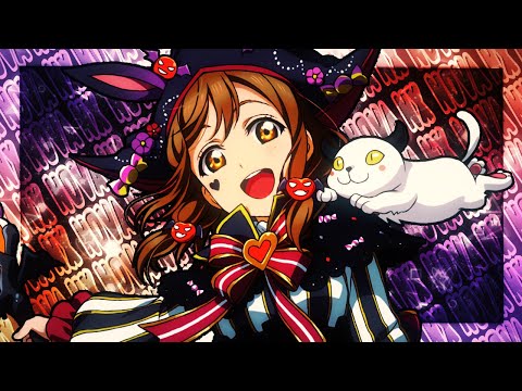 「Happy Hardcore」Styles & Breeze - Black Magic, Bad Magic ღ