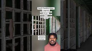 South Carolina Urban Legends: The old Chester County Jail #southcarolina #knowsouthcarolina