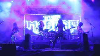 Rock N&#39; Roll Revolution (Live @ Zeytinli Rock Festival 2018)