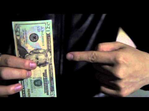 Skulkor USB Effect #4 - Energy Finger