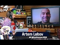 Artem Lobov Feels No Moral Victory From Cub Swanson Loss, Wants Doo Ho Choi Next
