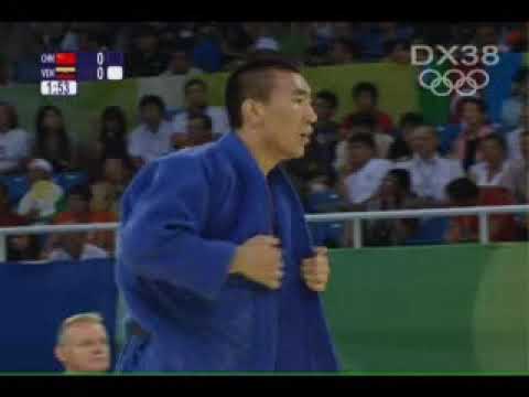 73 Rijigawa Si Chn vs Richard Leon Vizcaya Ven  MPEG 1