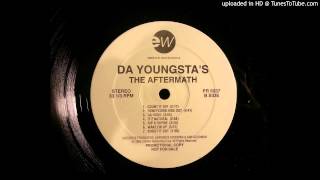 Da Youngsta&#39;s - It&#39;z Natural