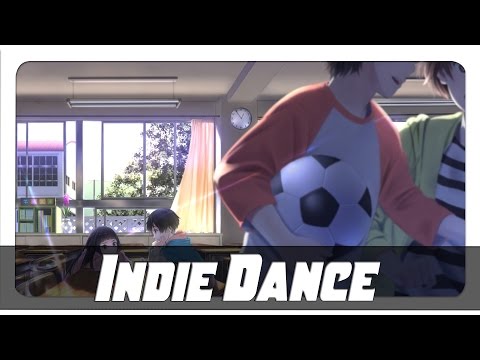 SAXITY - Brothers (feat. Strøm)