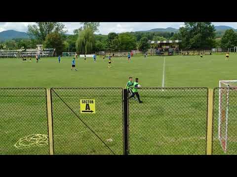 Rezumat Aurul Brad - Gloria Geoagiu 5-3