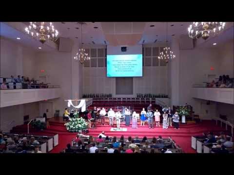 Thumbnail for Lord, Your Holy video