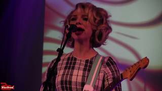 SAMANTHA FISH ✧ You'll Never Change ✧ Jim Thorpe, PA 12/14/17