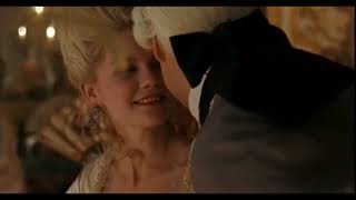 Marie Antoinette, New Order, Ceremony