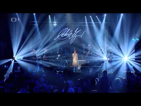 Petra Janů  -  Vzpomínky (Lucerna - 19.11.2012)