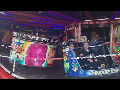 mighty dub fest 2022