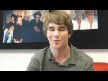 Hutch Dano Talks About Selena Gomez
