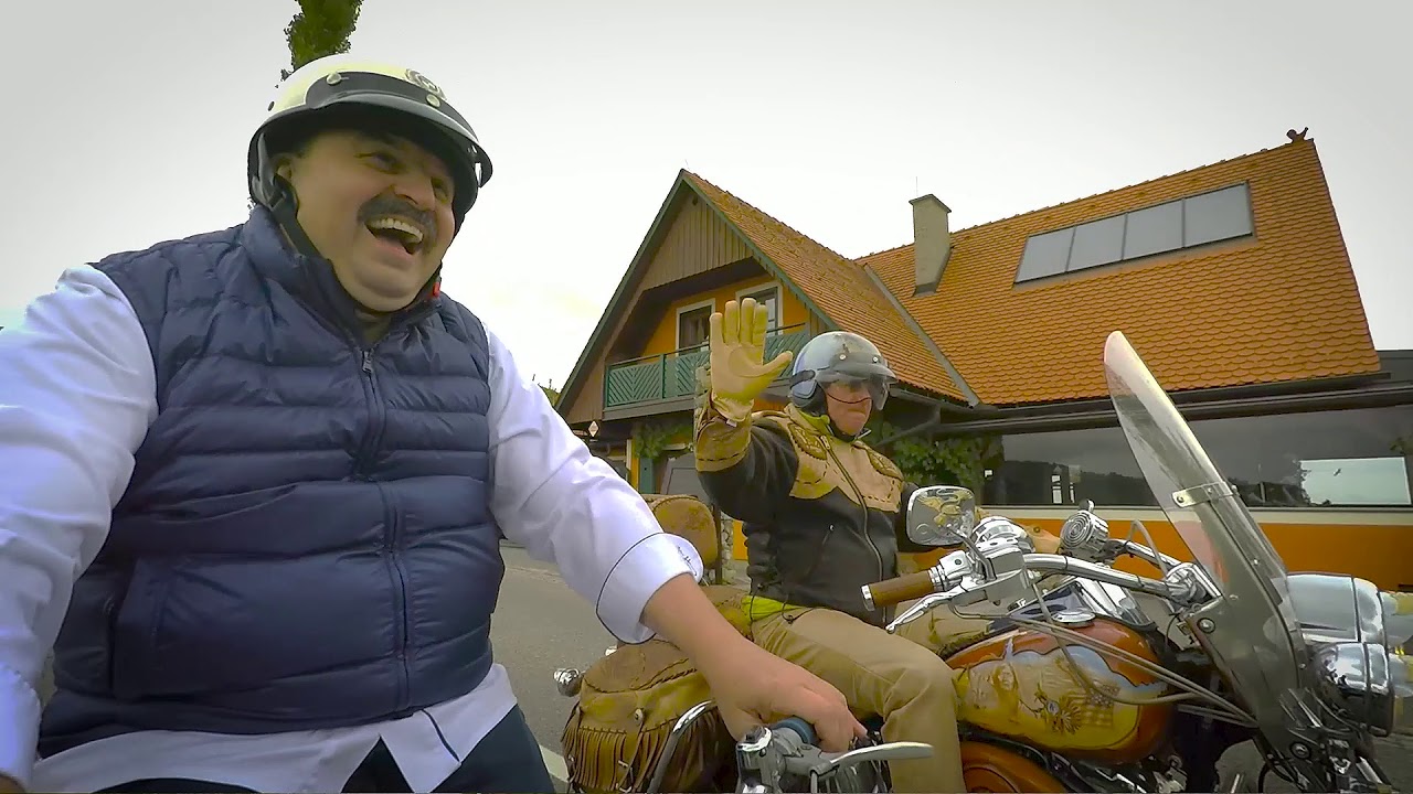 Film - Johannes Lafer