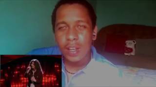 The Voice 2017 Blind Audition - Josh West: Ordinary World