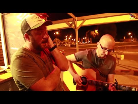 Chant Corse ⸱ Niculaiu Giustiniani - Canzona Per Maria (2017)