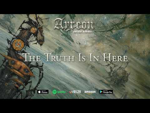 Ayreon - The Truth Is In Here (01011001) 2008