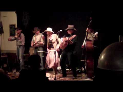 Traube Durlach - Dapper Dan Men - Live