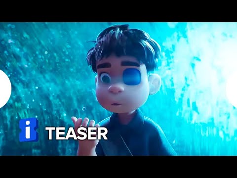 Elio - Trailer
