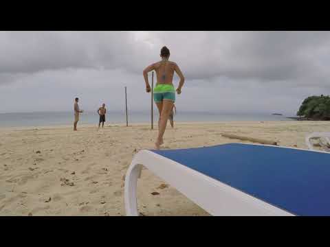 Chuffed Buddy Boating - UNTIE THE LINES III #37