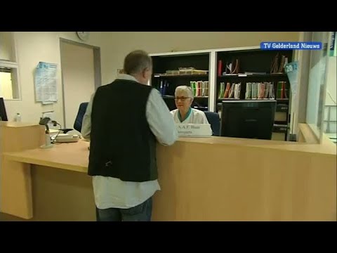 GLD Nieuws 13 november 2012 - Nieuws