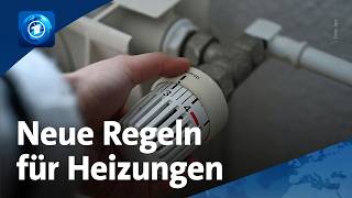 🌍tagesschau24 Top-Thema, 25.2.26 | Neues Gebäudemodernisierungsgesetz
