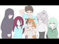 Cat S Head Pat Minecraft Anime Ep 5