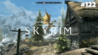 The Elder Scrolls V: Skyrim Special Edition - Прохождение #122: Логово Глаз Мары